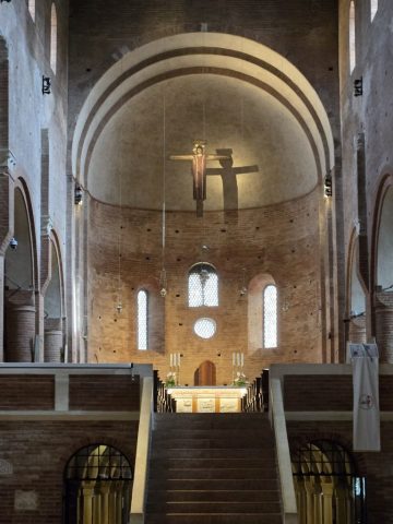 Modena Cathedral