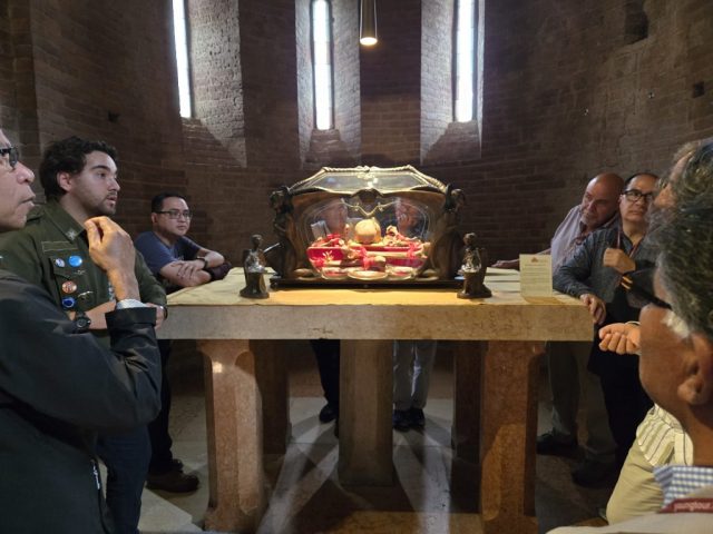 Reliquary