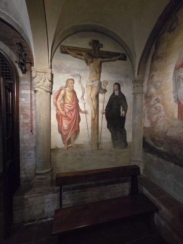 Cathedral of St. Mary of the Assumption & St. Justina