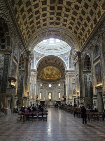 Basilica of St. Andrea the Apostle