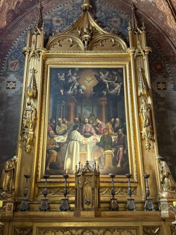 Cathedral of St. Mary of the Assumption & St. Justina